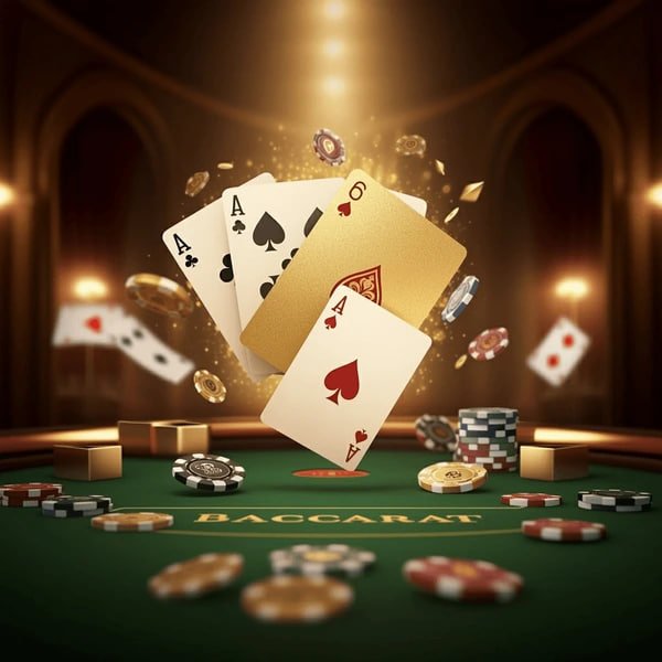 luckyapp ဂိမ်းပလပ်ဖောင်း မြင်ကွင်း