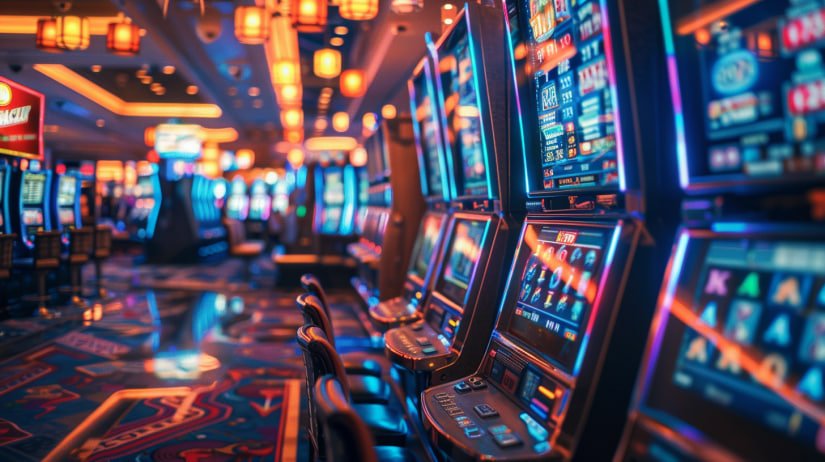 luckyapp VIP ဆုလာဒ်နှင့် Bonus ထုပ်ပိုးများ VIP ကစားသူများ ရရှိနေသောမြင်ကွင်း