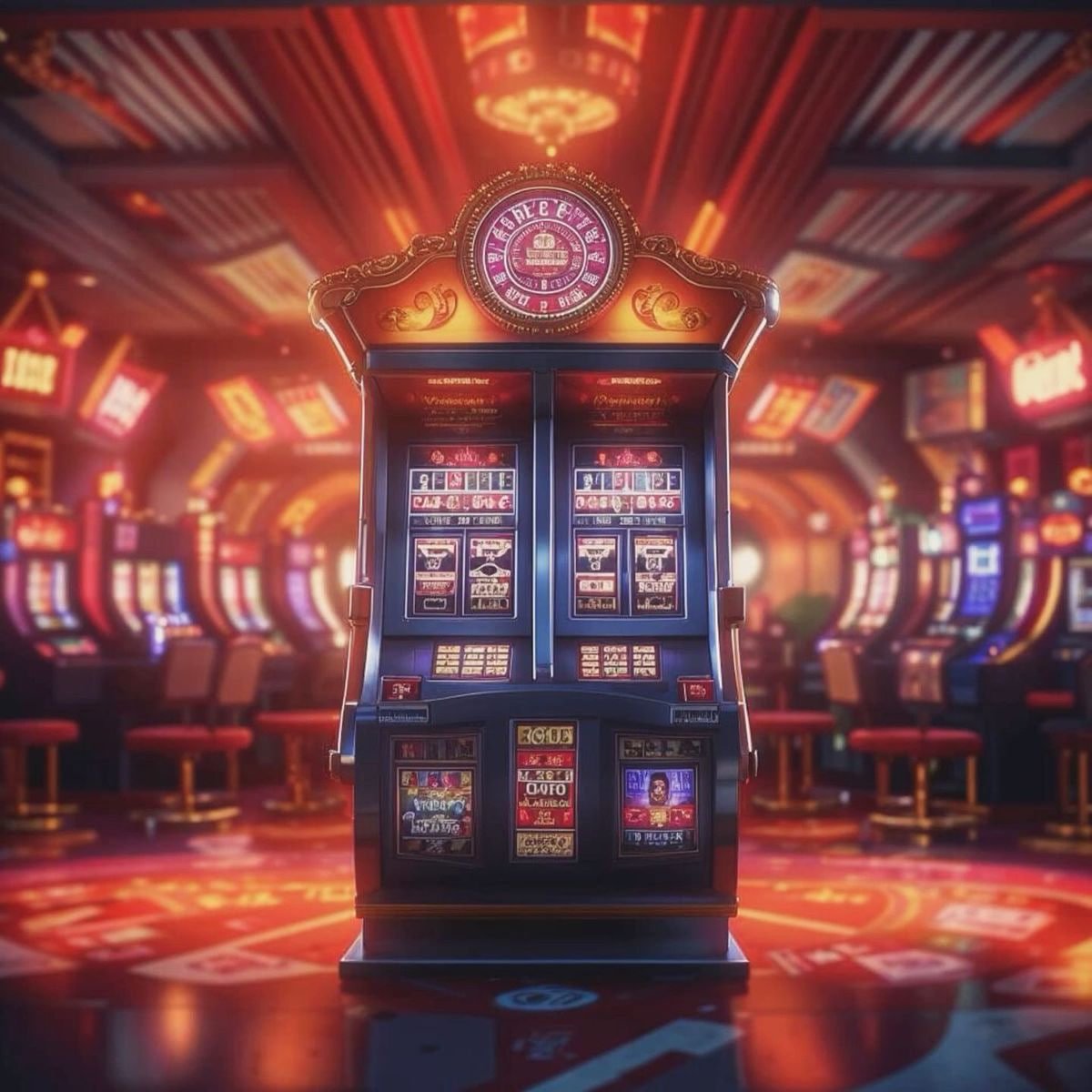 luckyapp Esports Betting
