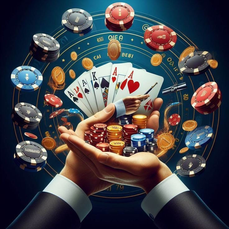 luckyapp VIP Club ဆုလာဒ်နှင့် ထိပ်တန်း VIP ကစားသူများ မြင်ကွင်း