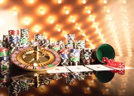 luckyapp Slots နှင့် Live Casino