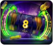 luckyapp Mobile APP Android iOS ဒေါင်းလုပ်ဆွဲနည်း မြင်ကွင်း