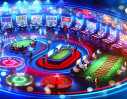 LuckyApp Myanmar ကစားသမားများအတွက် Slots Live Casino Sportsbook ဂိမ်းများ