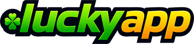 luckyapp Logo